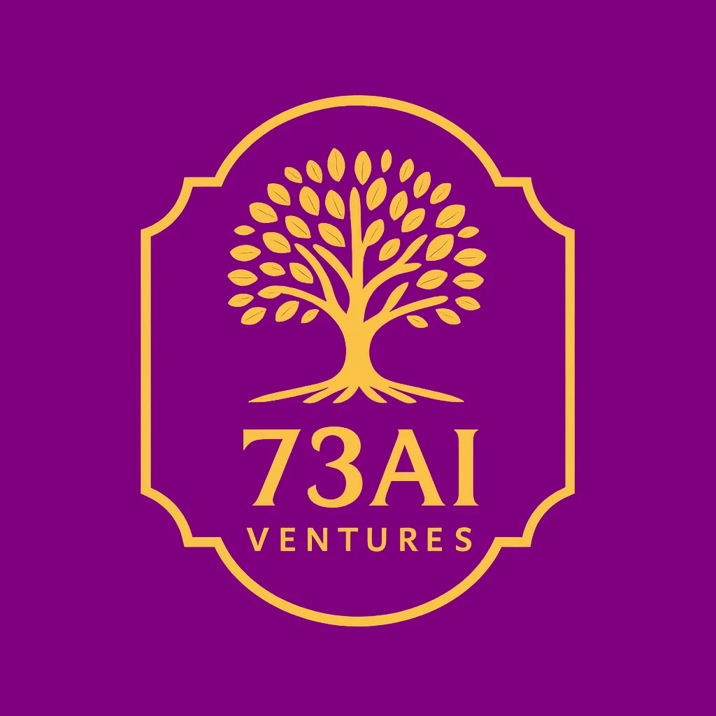 73AIVentures Logo